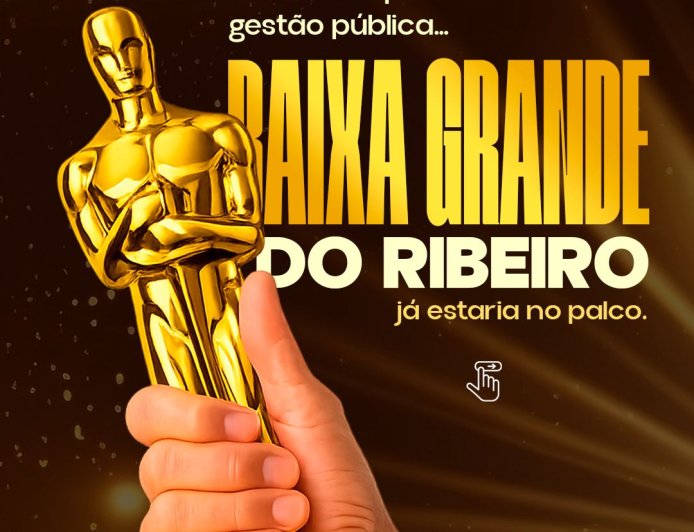 Gestão Pública com Responsabilidade e Resultados