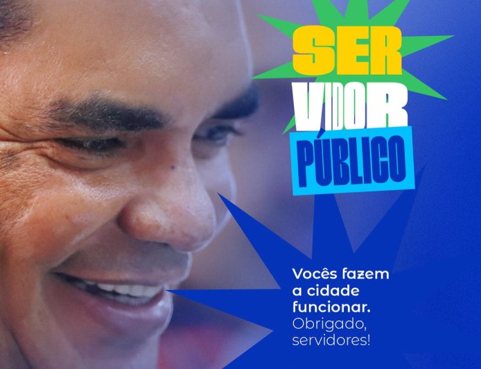 Dia do Servidor Público