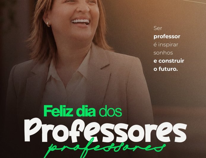 15 de Outubro – Dia dos Professores