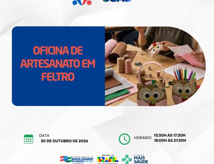 CRIATIVIDADE, APRENDIZADO E NOVAS OPORTUNIDADES!
