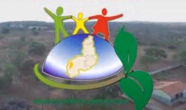 Implantação da Horta Comunitária - Comunidade Retiro