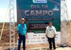 Secretários e Prefeito participam do Dia de Campo da Fazenda Insolo