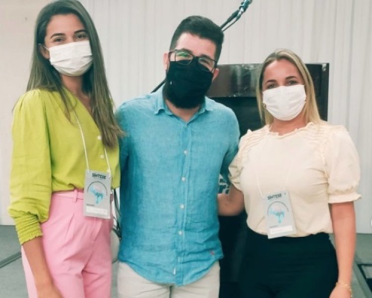 Secretária de Assistência Social participa de I Jornada Nacional da Política de Assistência Social.