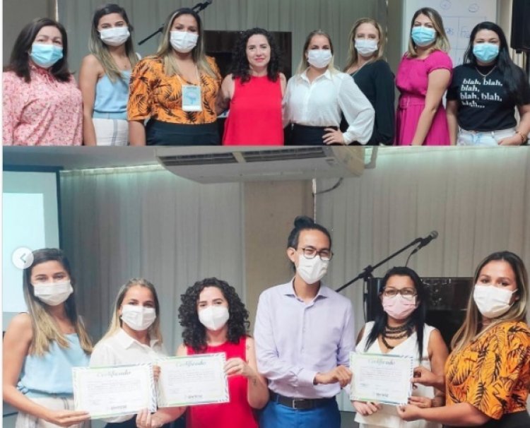 Secretária de Assistência Social participa de I Jornada Nacional da Política de Assistência Social.