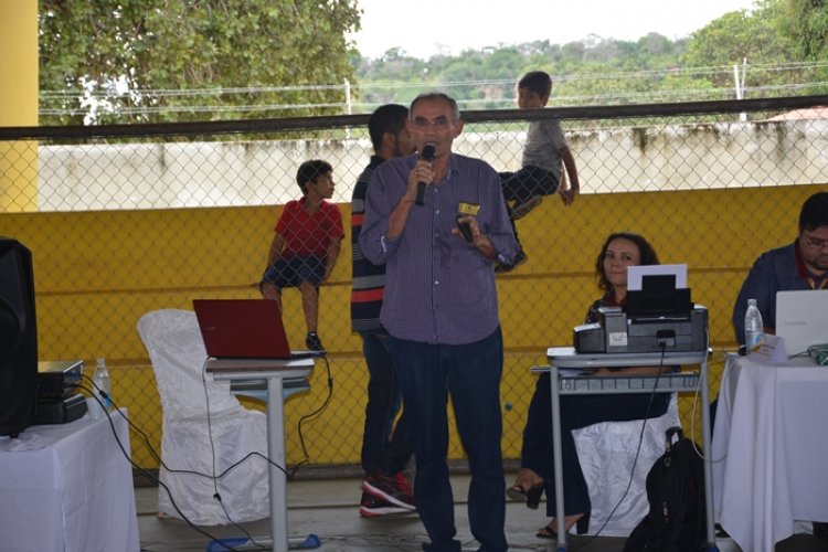 Baixa Grande do Ribeiro sedia encontro dos municípios do G13