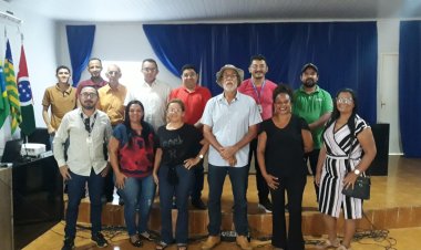 IBGE apresenta resultado do Censo 2022 em Baixa Grande do Ribeiro