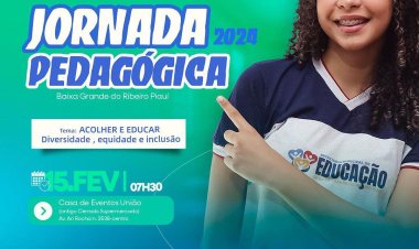 Jornada Pedagógica 2024