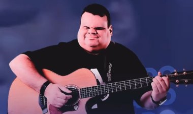 O Governo Municipal de Baixa Grande do Ribeiro tem a honra de anunciar o grande Show Gospel na programação do aniversário de 32 anos