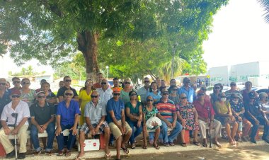 Mutirão de Catarata 2024  beneficiou mais de 77 Idosos de Baixa Grande do Ribeiro