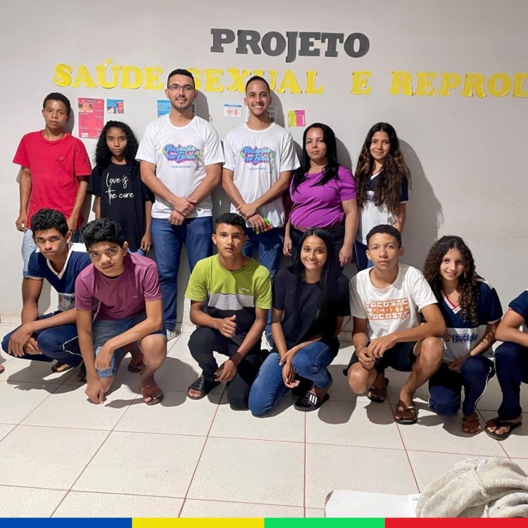 A Secretaria Municipal de Saúde de Baixa Grande do Ribeiro cumpriu mais uma importante missão hoje, levando atendimento médico e consultas de enfermagem até a remota localidade de Riozinho, situada na zona rural do nosso querido município.