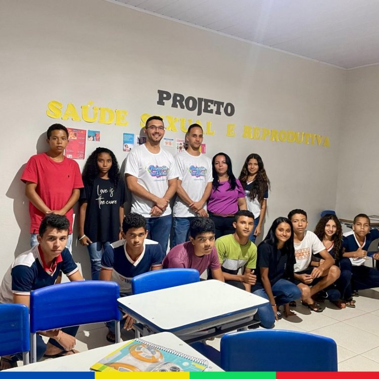 A Secretaria Municipal de Saúde de Baixa Grande do Ribeiro cumpriu mais uma importante missão hoje, levando atendimento médico e consultas de enfermagem até a remota localidade de Riozinho, situada na zona rural do nosso querido município.