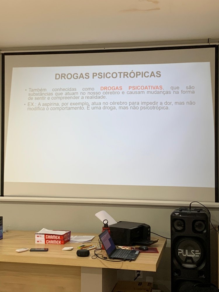 SENAR PIAUÍ INICIA O PROGRAMA SAÚDE DO ADOLESCENTE RURAL EM BAIXA GRANDE DO RIBEIRO