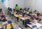 Método fônico e ensino estruturado ajudam a diminuir diferença educacional na rede municipal de Baixa Grande do Ribeiro (PI)