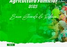 1ª Feira da Agricultura Familiar de 2025 estreia com sucesso em Baixa Grande do Ribeiro.