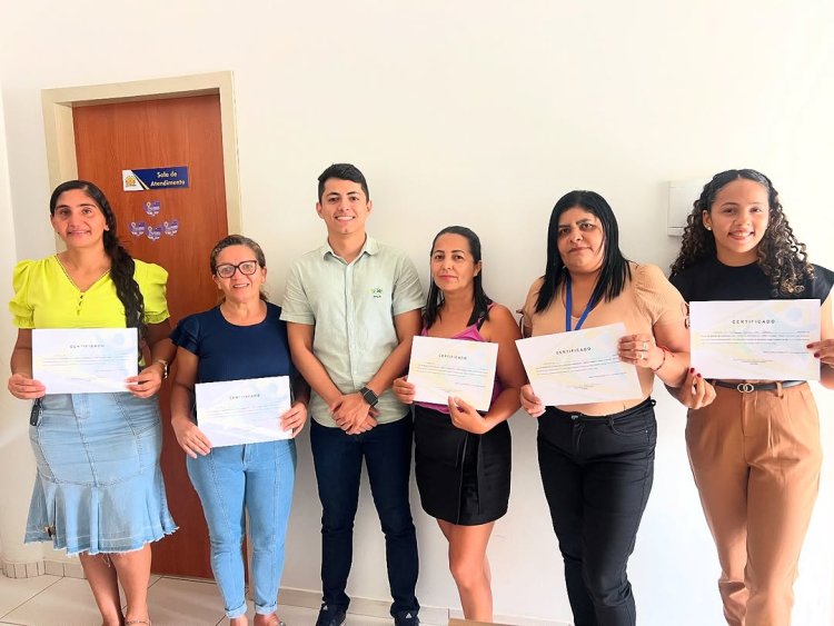 Capacitação sobre o SIPIA fortalece a atuação dos Conselheiros Tutelares de Baixa Grande do Ribeiro.