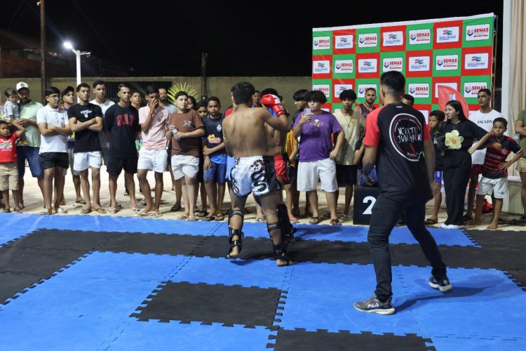 Passeio Ciclístico do Maio Laranja: Um Chamado à Conscientização sobre Exploração Sexual de Crianças e Adolescentes