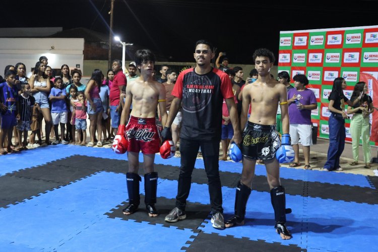 Passeio Ciclístico do Maio Laranja: Um Chamado à Conscientização sobre Exploração Sexual de Crianças e Adolescentes