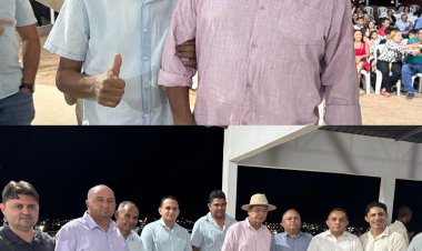 Culto em Ação de Graças pela Recuperação do Vereador Cícero Português